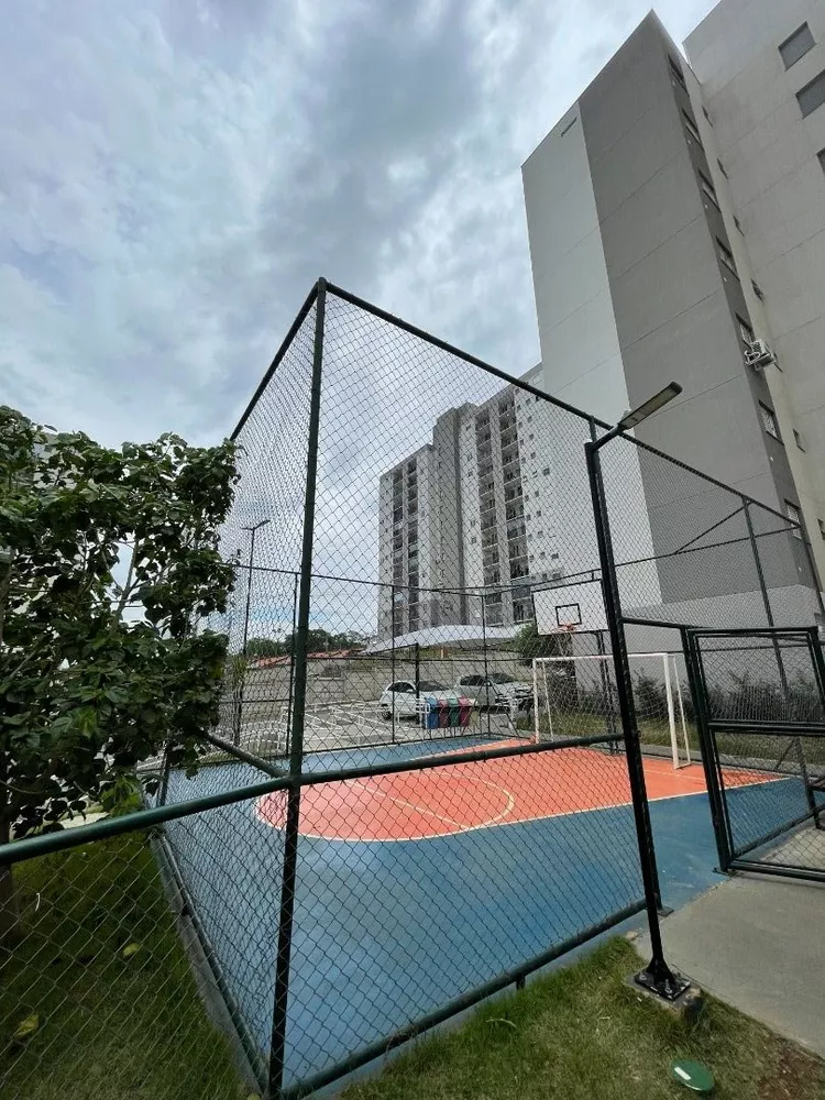 Apartamento, 2 quartos, 42 m² - Foto 6