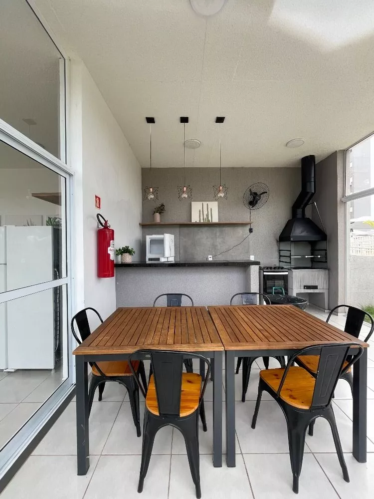 Apartamento, 2 quartos, 42 m² - Foto 15