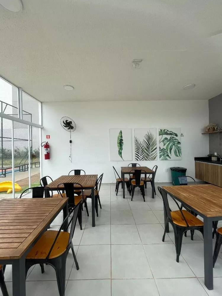 Apartamento, 2 quartos, 42 m² - Foto 10