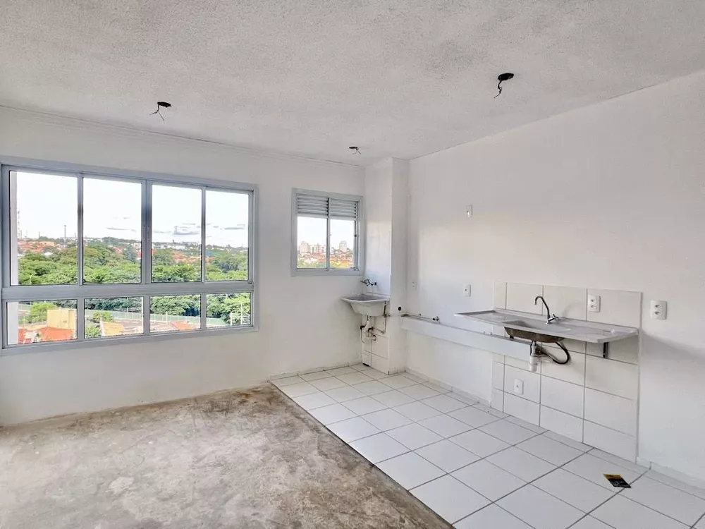 Apartamento, 2 quartos, 42 m² - Foto 5
