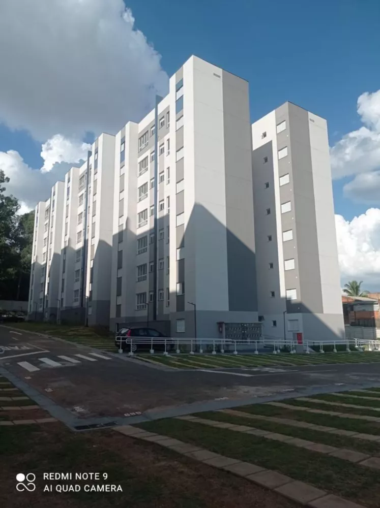 Apartamento, 2 quartos, 42 m² - Foto 14