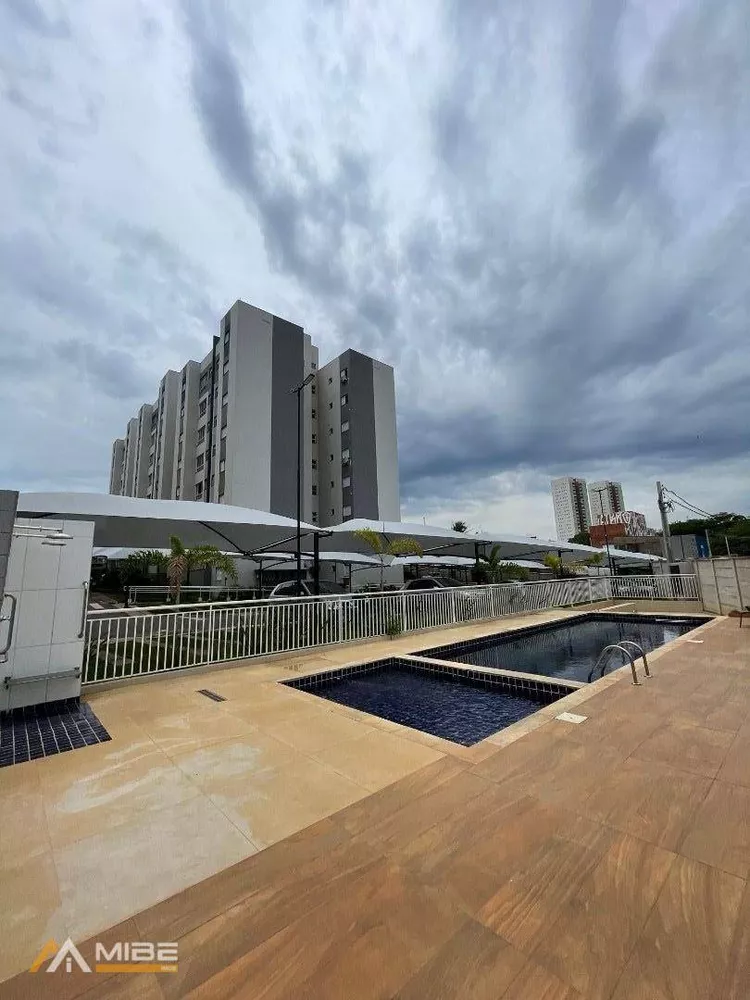 Apartamento, 2 quartos, 42 m² - Foto 1
