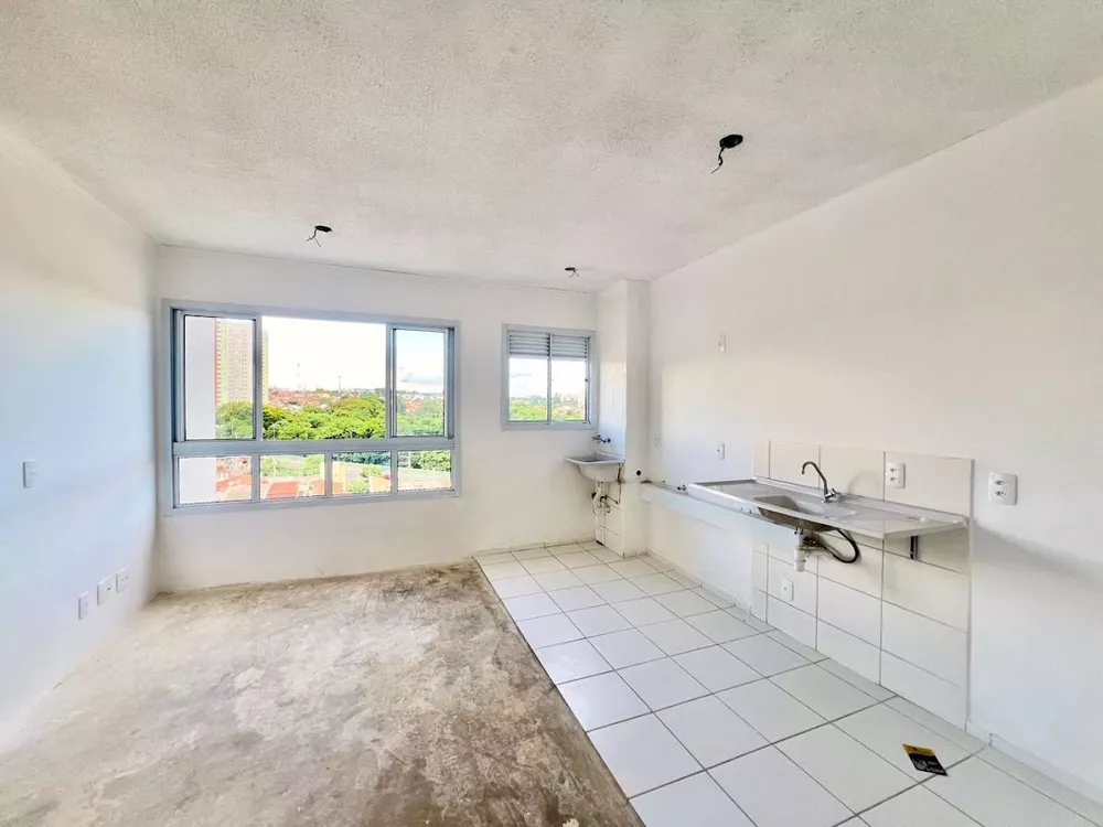 Apartamento, 2 quartos, 42 m² - Foto 7