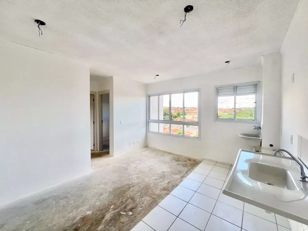 Apartamento, 2 quartos, 42 m² - Foto 11