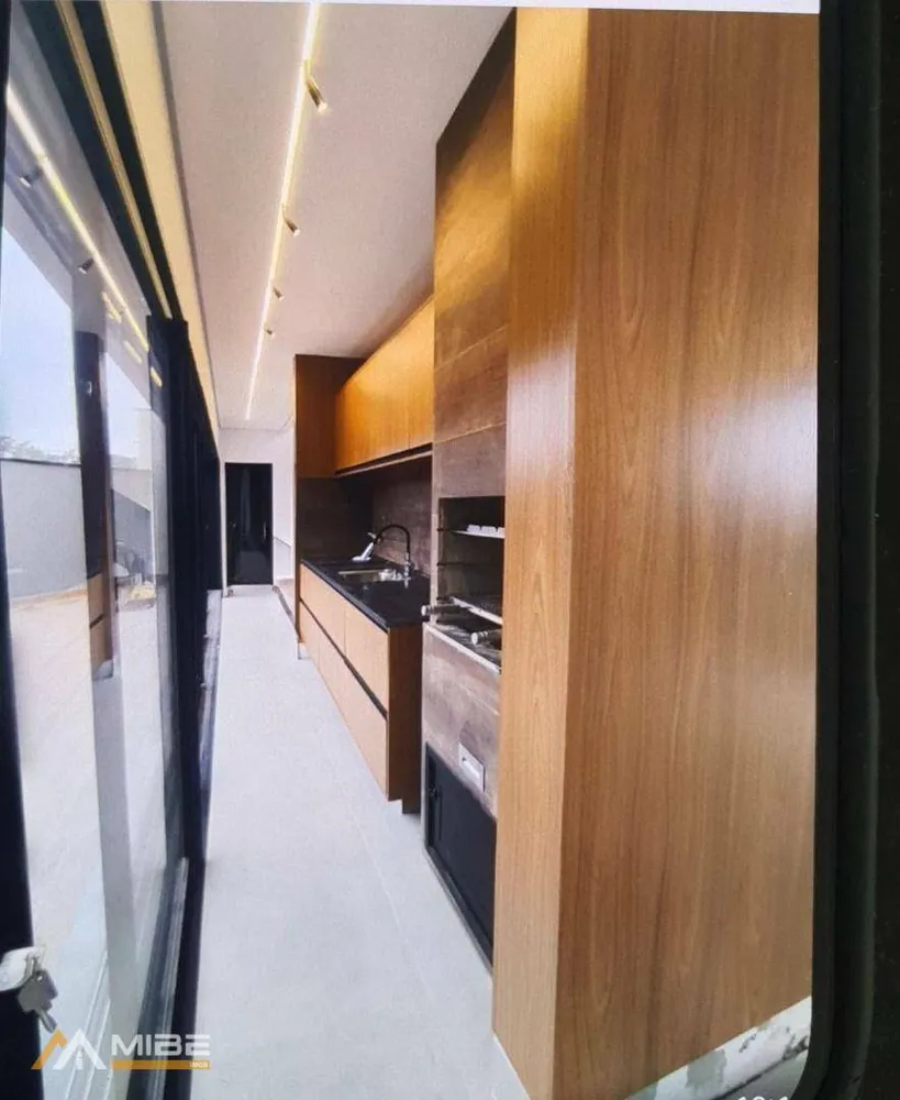 Sobrado, 3 quartos, 230 m² - Foto 9