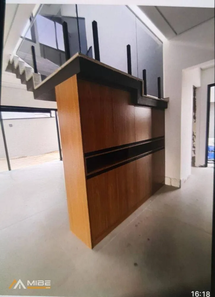 Sobrado, 3 quartos, 230 m² - Foto 7
