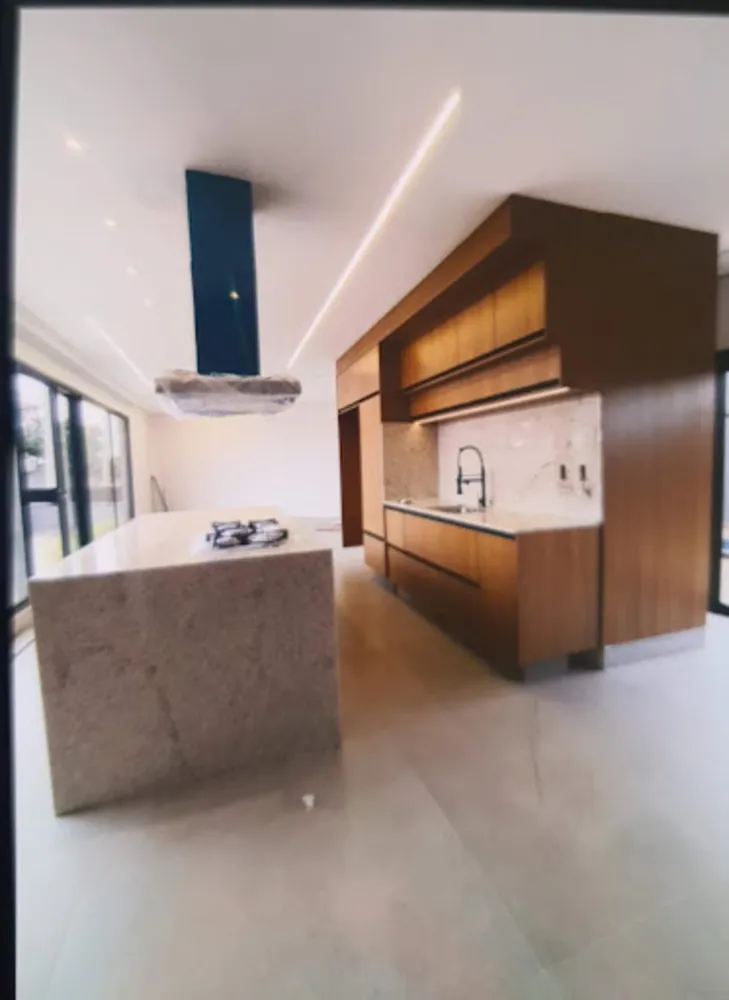Sobrado, 3 quartos, 230 m² - Foto 5