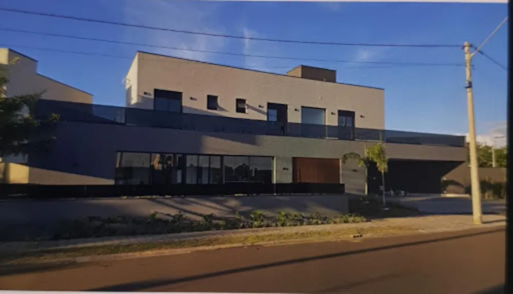 Sobrado, 3 quartos, 230 m² - Foto 2