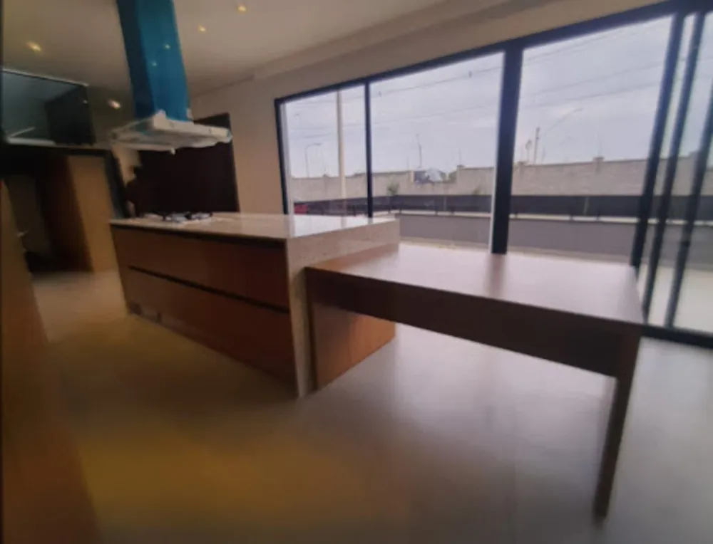 Sobrado, 3 quartos, 230 m² - Foto 4