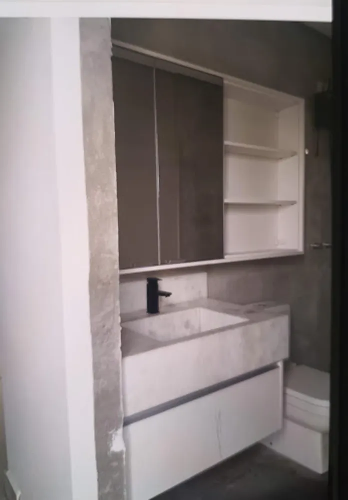 Sobrado, 3 quartos, 230 m² - Foto 12