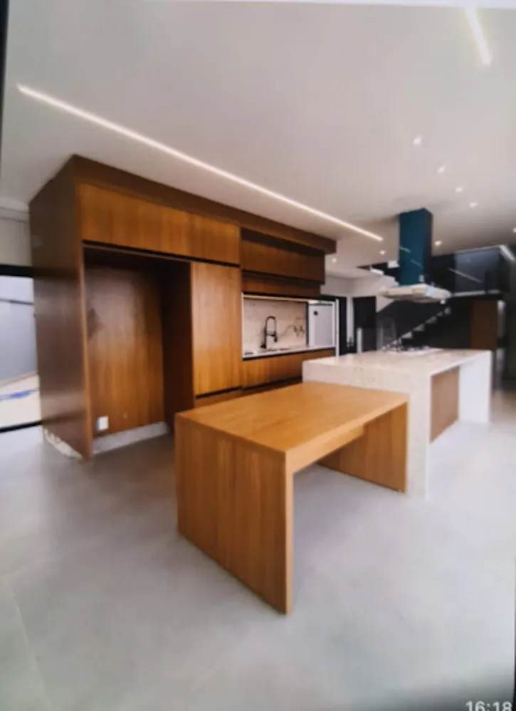 Sobrado, 3 quartos, 230 m² - Foto 6