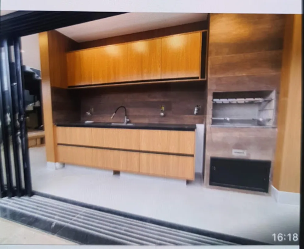 Sobrado, 3 quartos, 230 m² - Foto 8