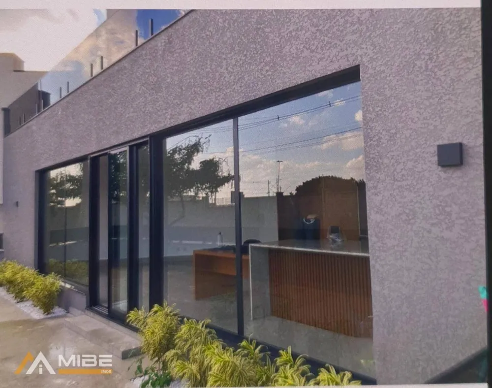 Sobrado, 3 quartos, 230 m² - Foto 3