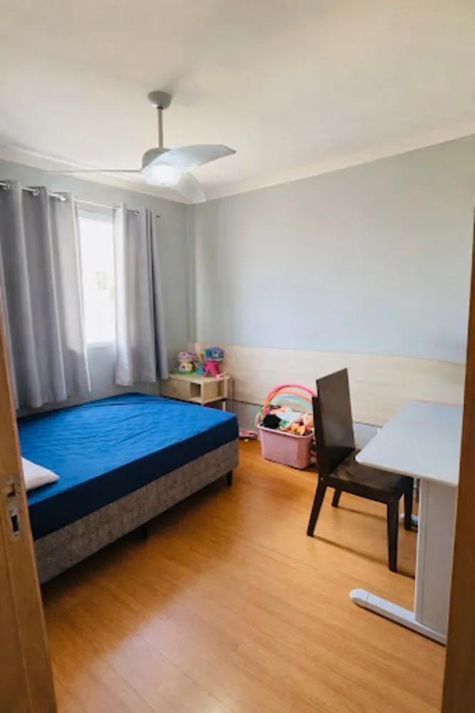 Apartamento, 3 quartos, 70 m² - Foto 7