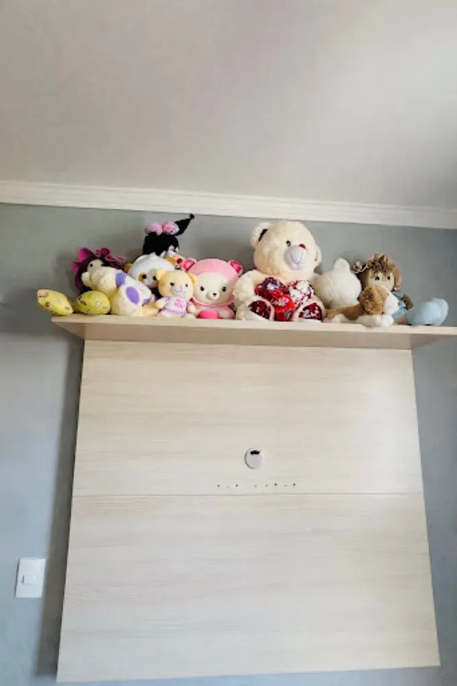 Apartamento, 3 quartos, 70 m² - Foto 8