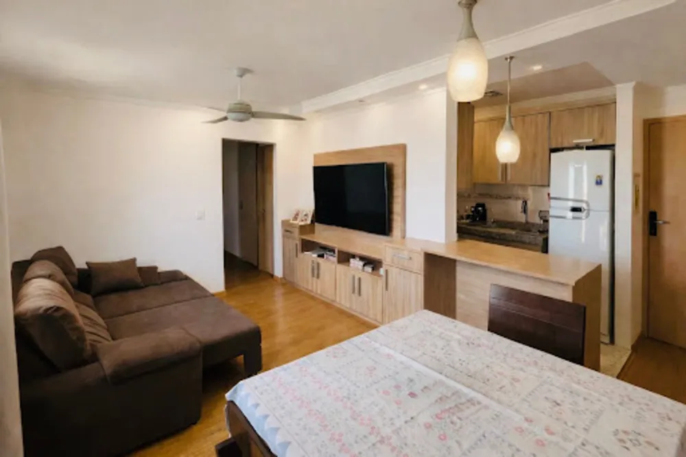 Apartamento, 3 quartos, 70 m² - Foto 4