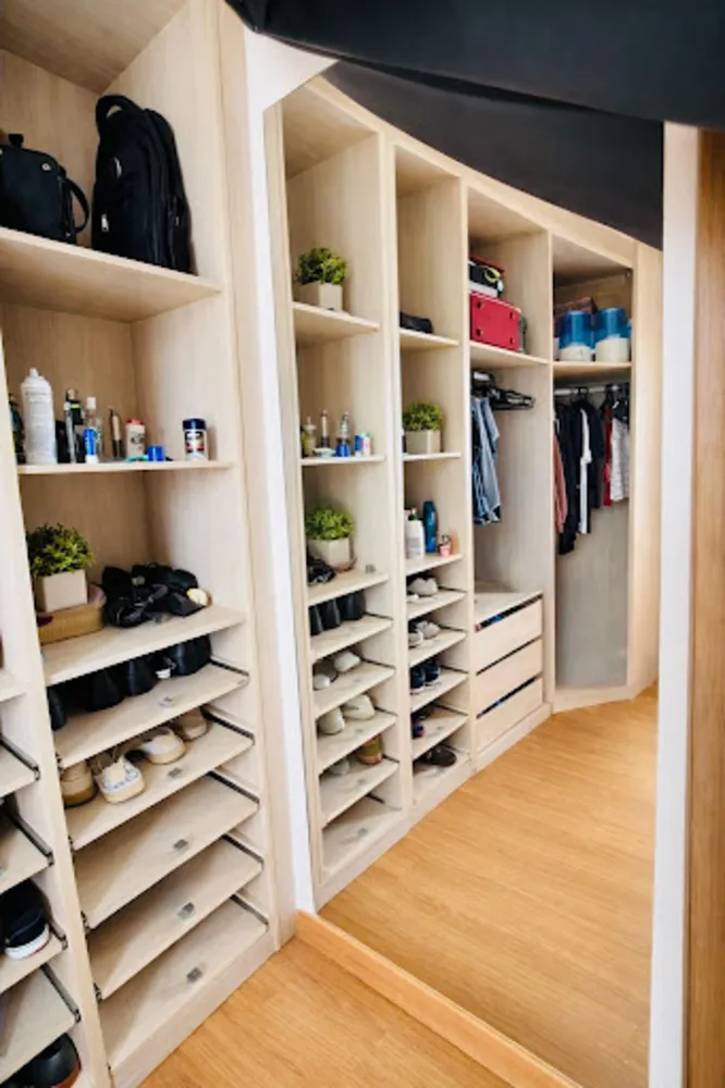Apartamento, 3 quartos, 70 m² - Foto 11