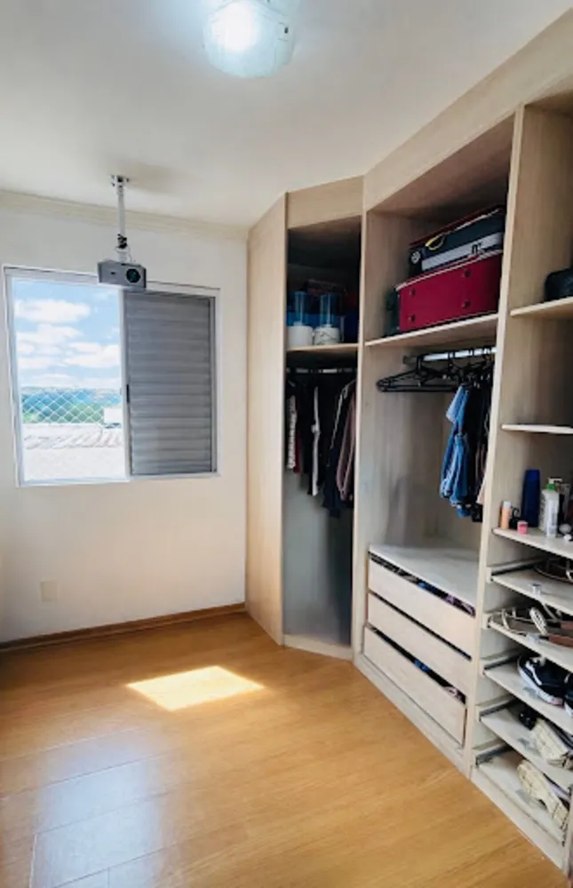 Apartamento, 3 quartos, 70 m² - Foto 10