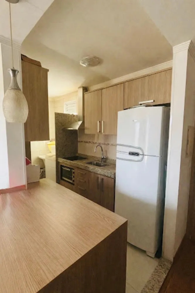 Apartamento, 3 quartos, 70 m² - Foto 3