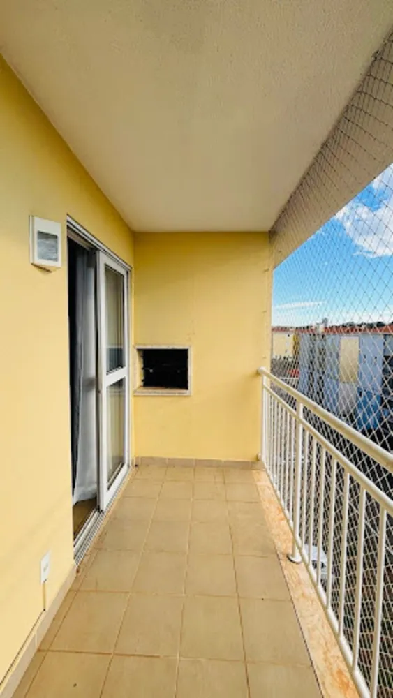 Apartamento, 3 quartos, 70 m² - Foto 16