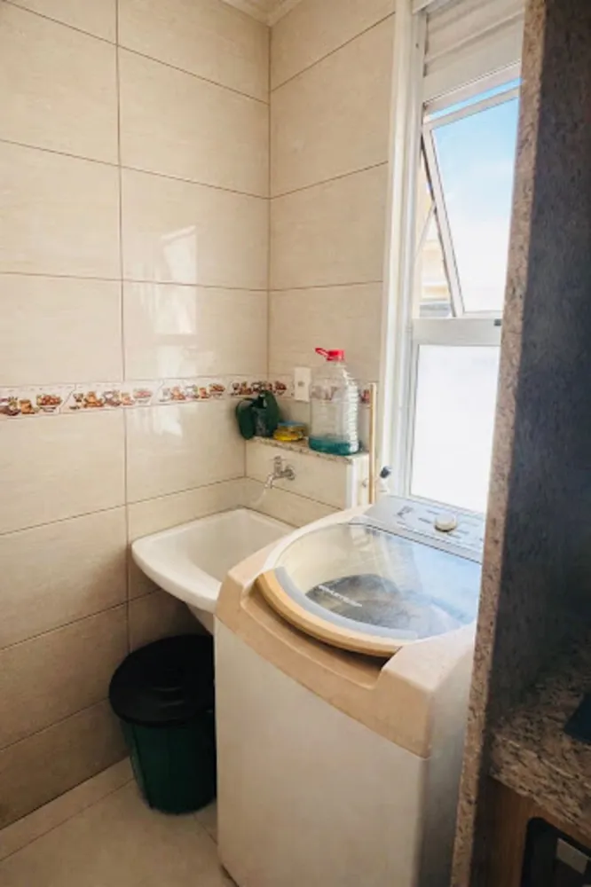 Apartamento, 3 quartos, 70 m² - Foto 5