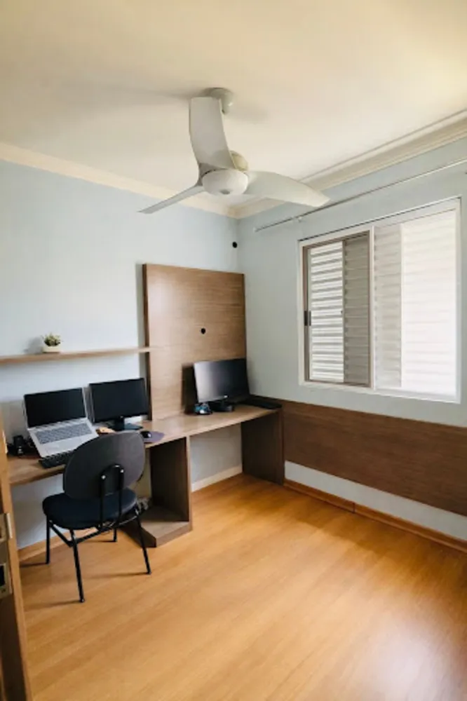 Apartamento, 3 quartos, 70 m² - Foto 14