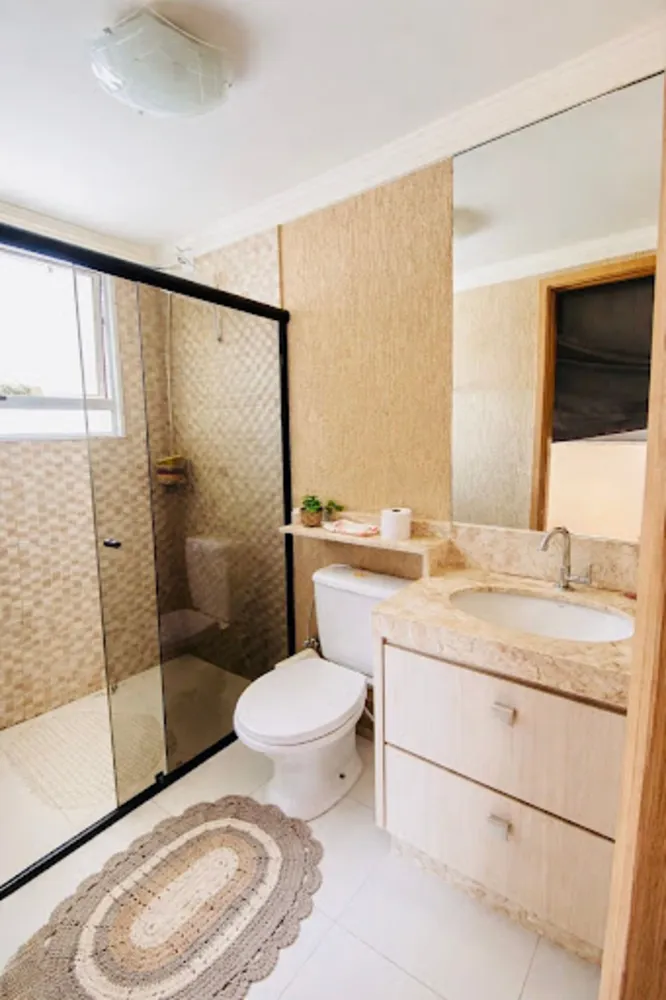 Apartamento, 3 quartos, 70 m² - Foto 9
