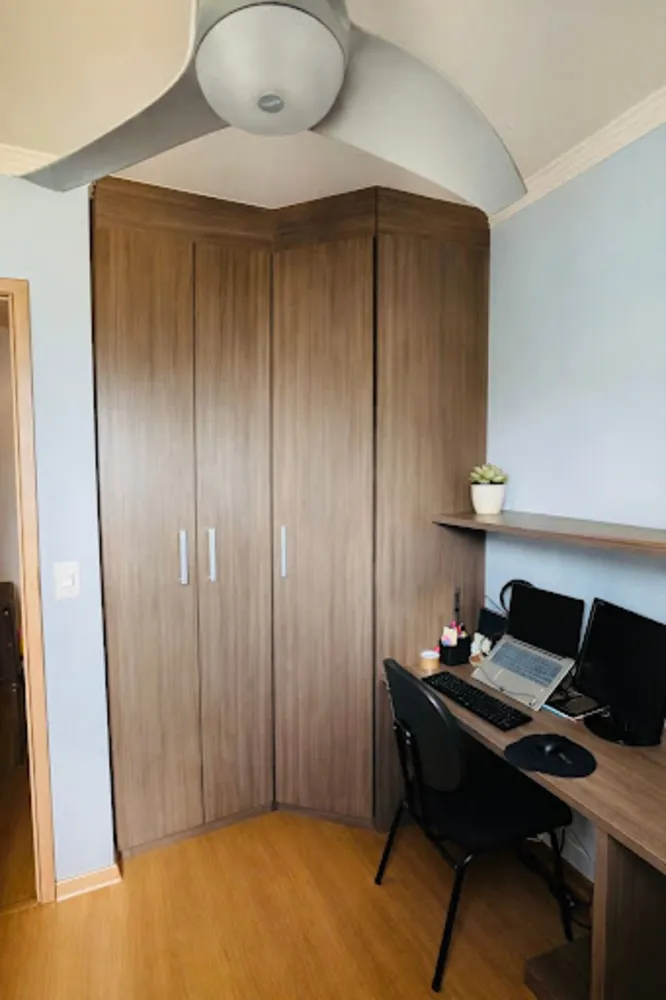 Apartamento, 3 quartos, 70 m² - Foto 13