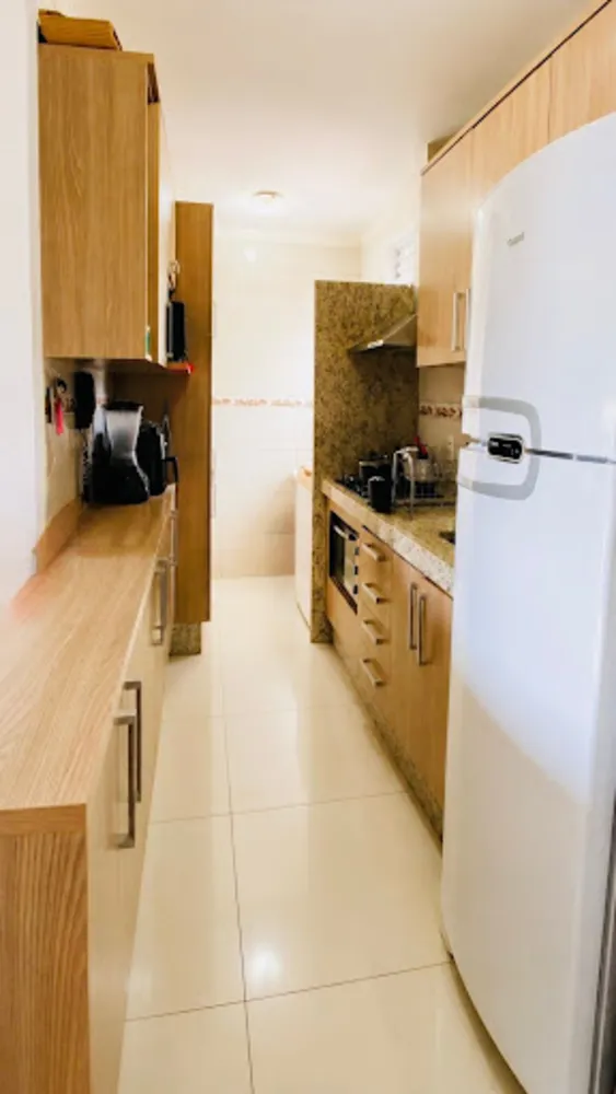 Apartamento, 3 quartos, 70 m² - Foto 2