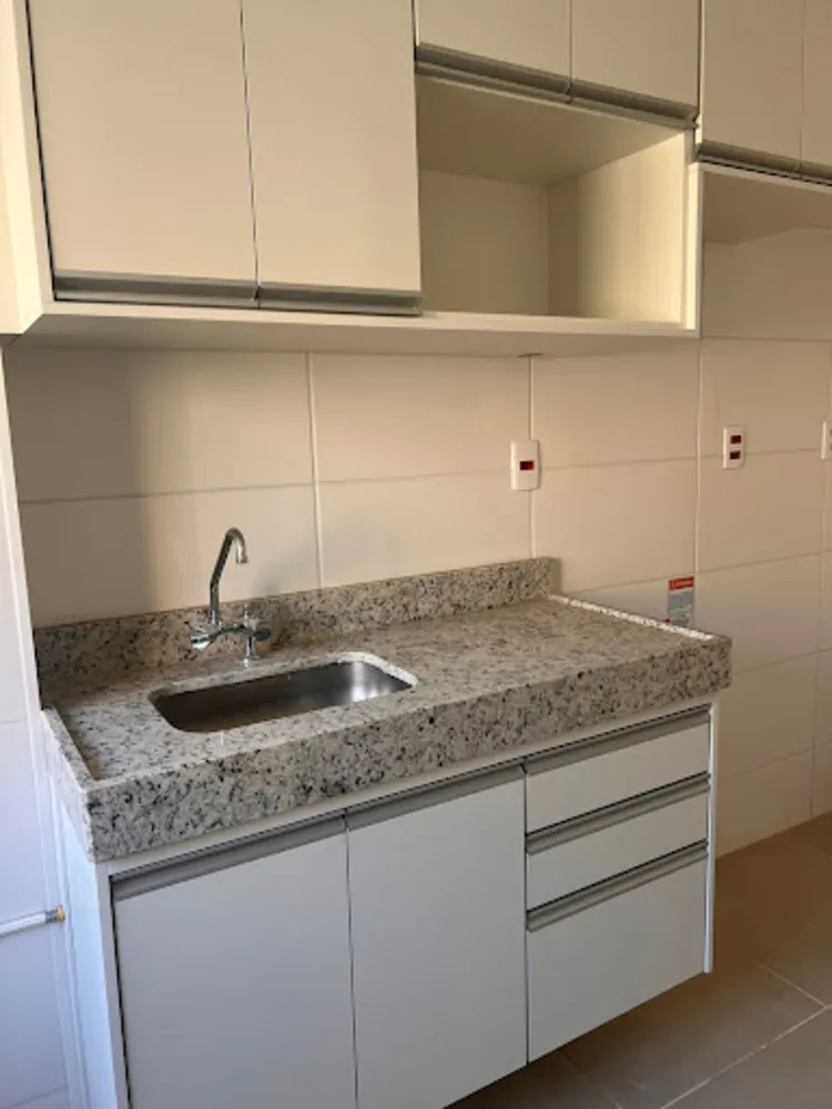 Apartamento, 2 quartos, 54 m² - Foto 3