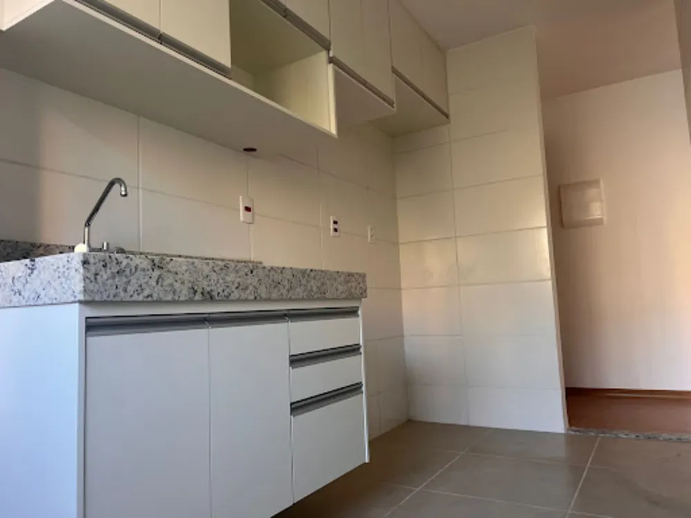 Apartamento, 2 quartos, 54 m² - Foto 5
