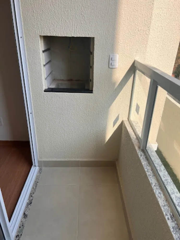 Apartamento, 2 quartos, 54 m² - Foto 8
