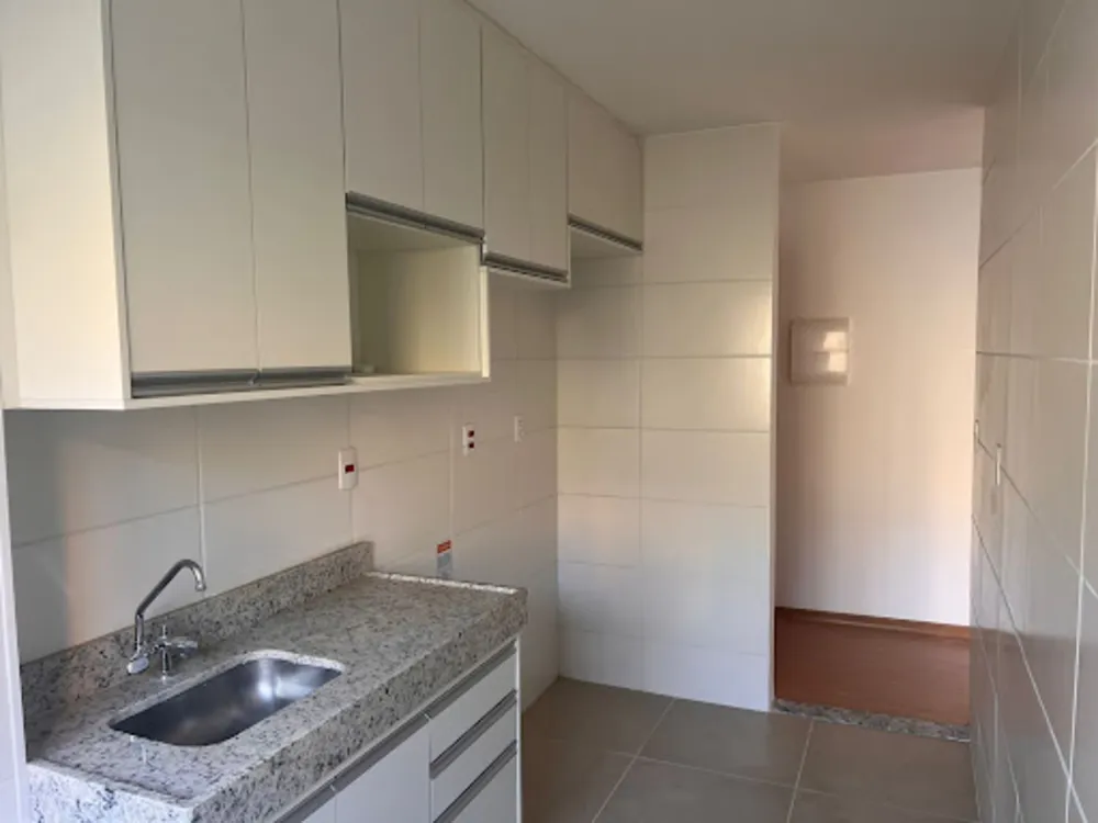 Apartamento, 2 quartos, 54 m² - Foto 2