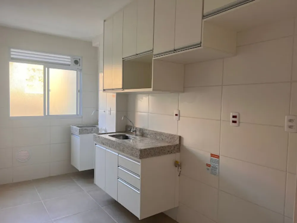 Apartamento, 2 quartos, 54 m² - Foto 1