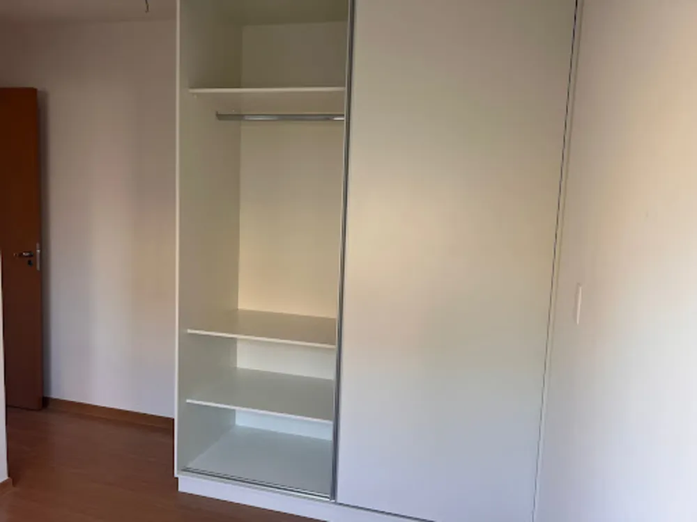 Apartamento, 2 quartos, 54 m² - Foto 1
