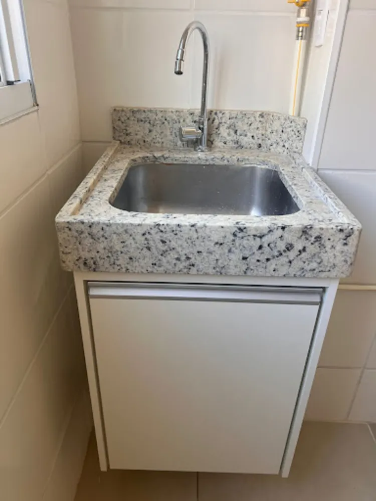 Apartamento, 2 quartos, 54 m² - Foto 4