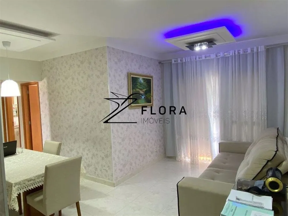 Apartamento, 3 quartos, 76 m² - Foto 4