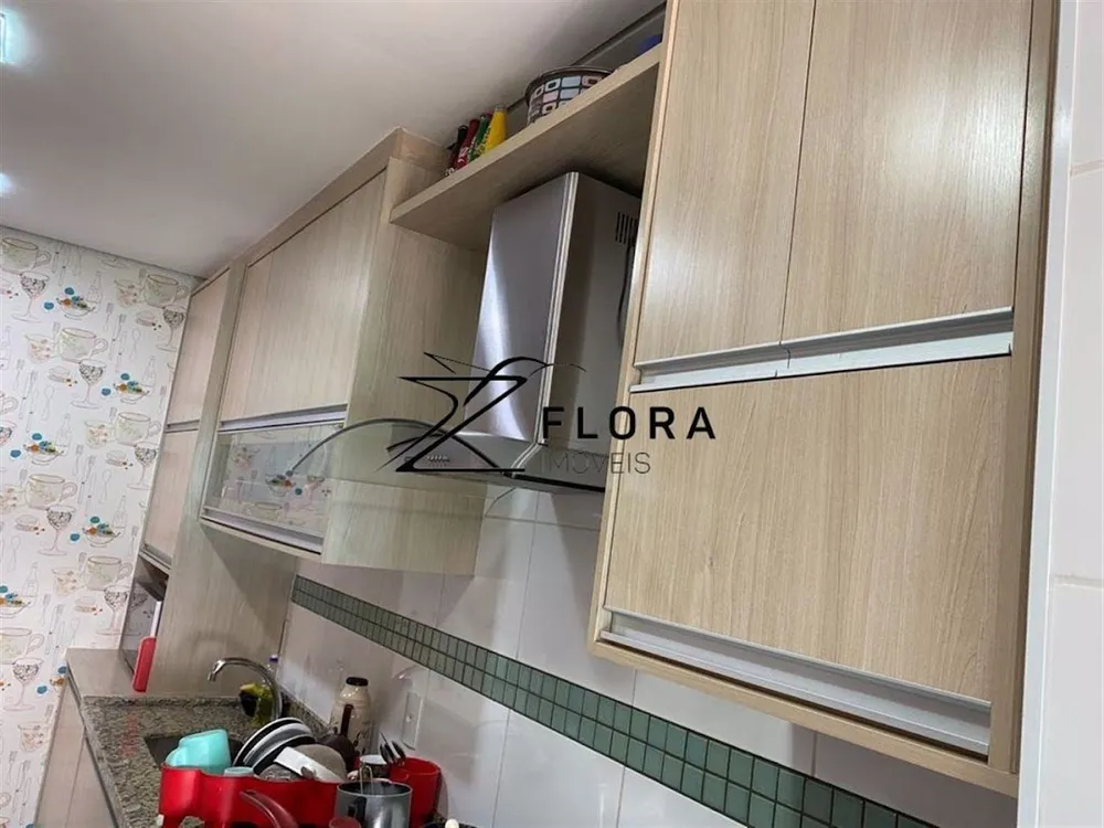 Apartamento, 3 quartos, 76 m² - Foto 6