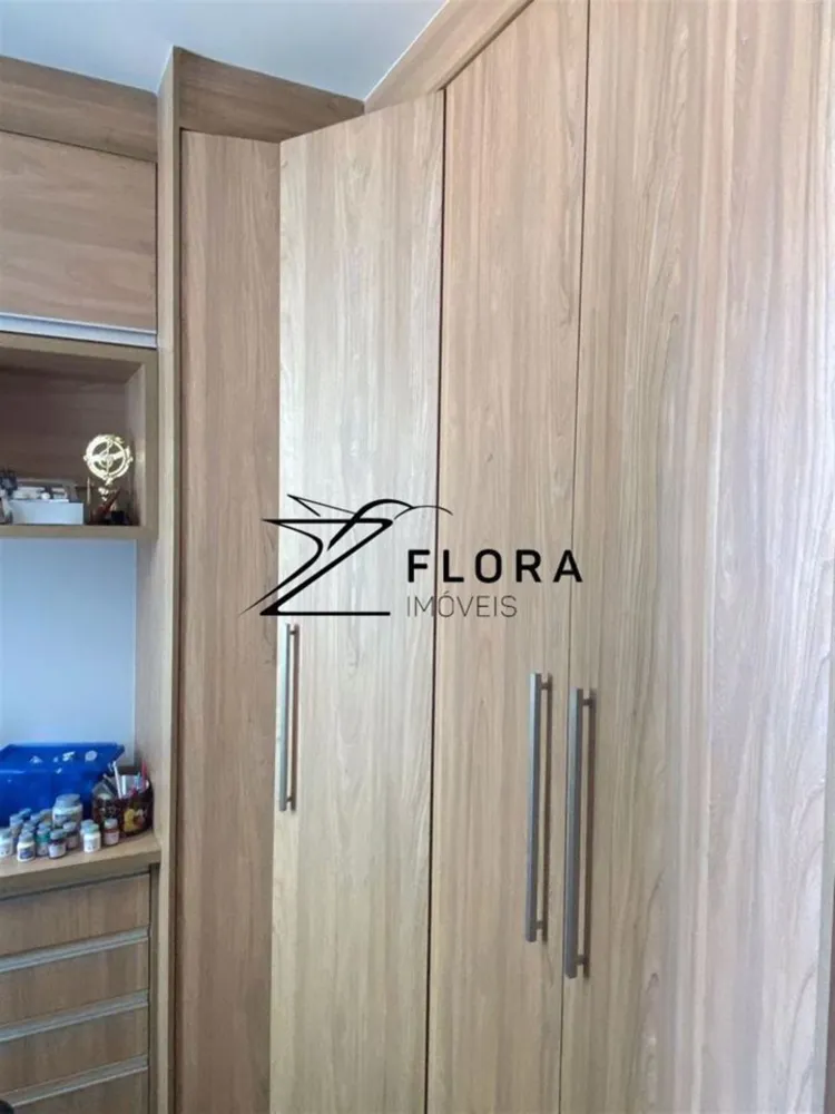 Apartamento, 3 quartos, 76 m² - Foto 7