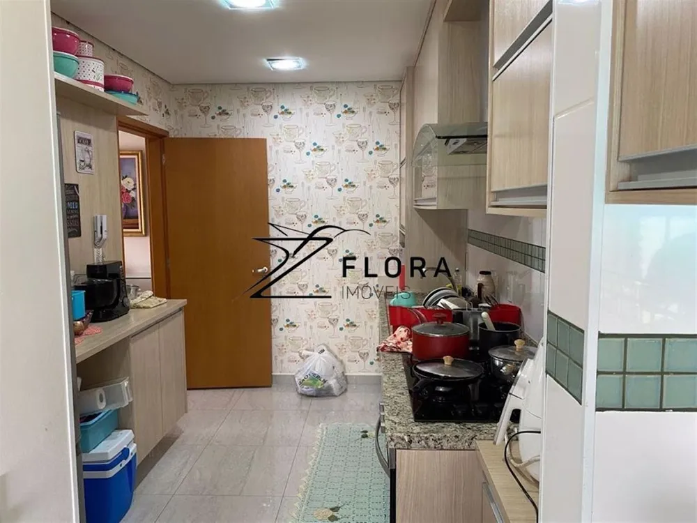 Apartamento, 3 quartos, 76 m² - Foto 2