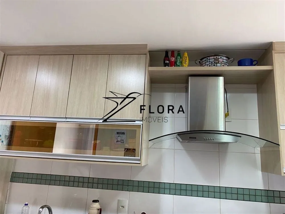 Apartamento, 3 quartos, 76 m² - Foto 3