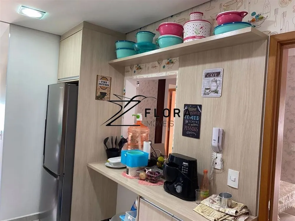 Apartamento, 3 quartos, 76 m² - Foto 1