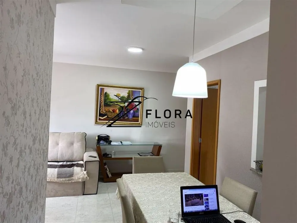 Apartamento, 3 quartos, 76 m² - Foto 5