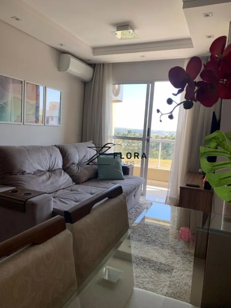 Apartamento, 2 quartos, 66 m² - Foto 4