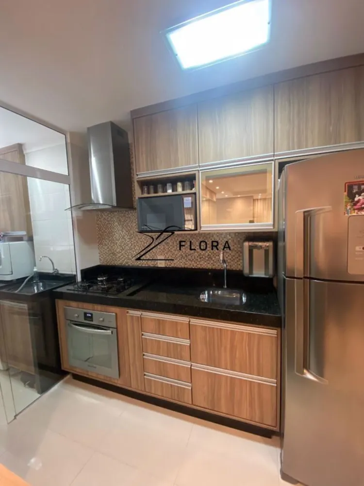 Apartamento, 2 quartos, 66 m² - Foto 13