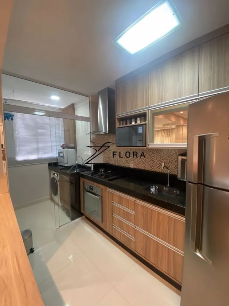 Apartamento, 2 quartos, 66 m² - Foto 5