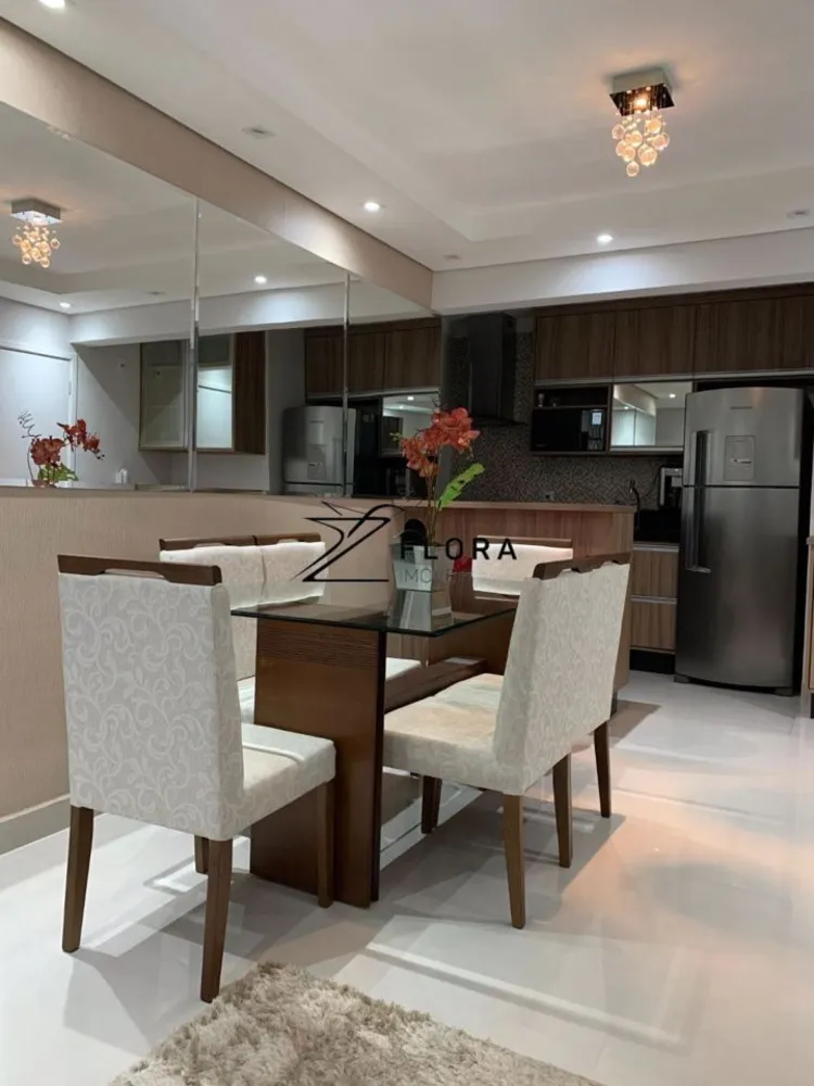 Apartamento, 2 quartos, 66 m² - Foto 12