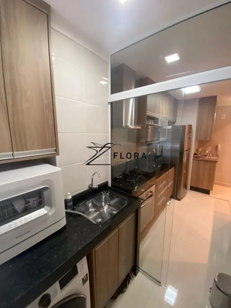 Apartamento, 2 quartos, 66 m² - Foto 7