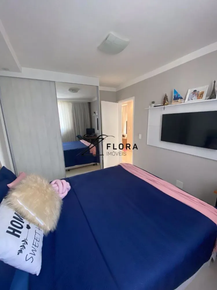 Apartamento, 2 quartos, 66 m² - Foto 6