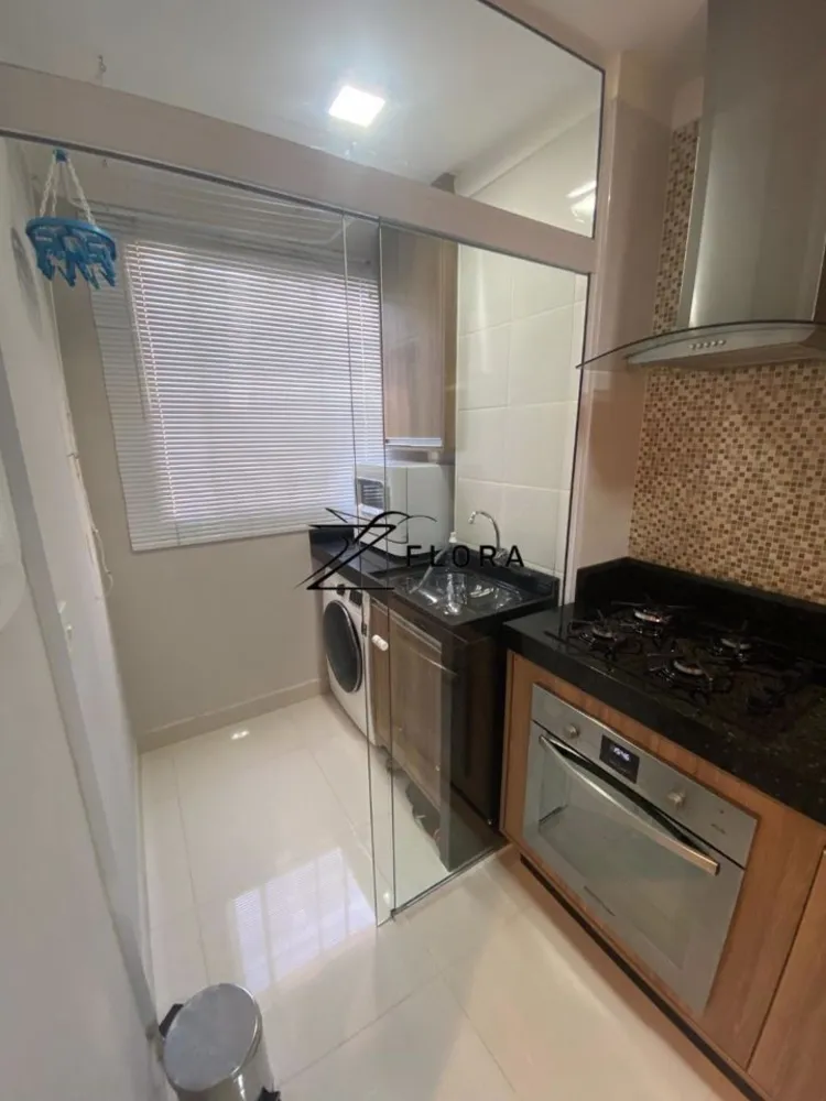 Apartamento, 2 quartos, 66 m² - Foto 16
